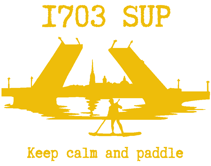 1703 SUP logo