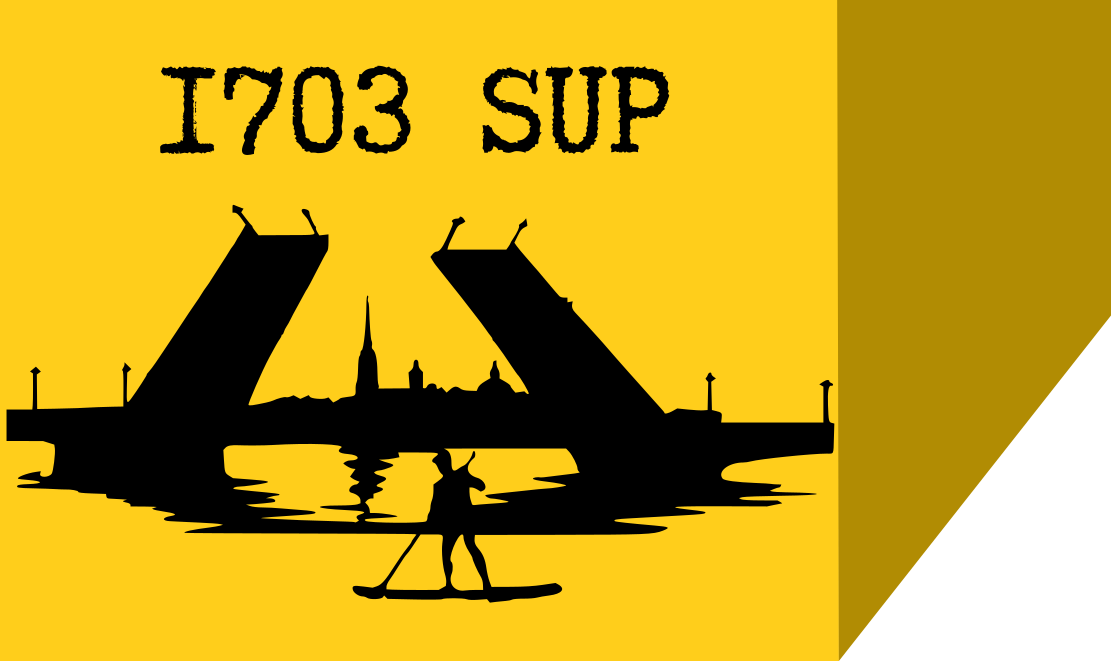 1703 SUP SPB Logo